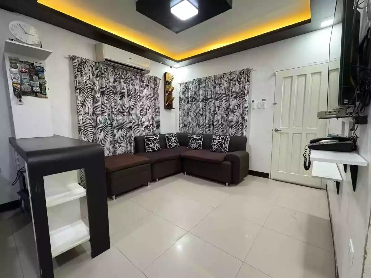 For Assume: 3BR House and Lot in Lagao, Gen. Santos City 58 sqm — House and Lot in Lagao (1st & 3rd), Gen. Santos City, South Cotabato — Photo 5