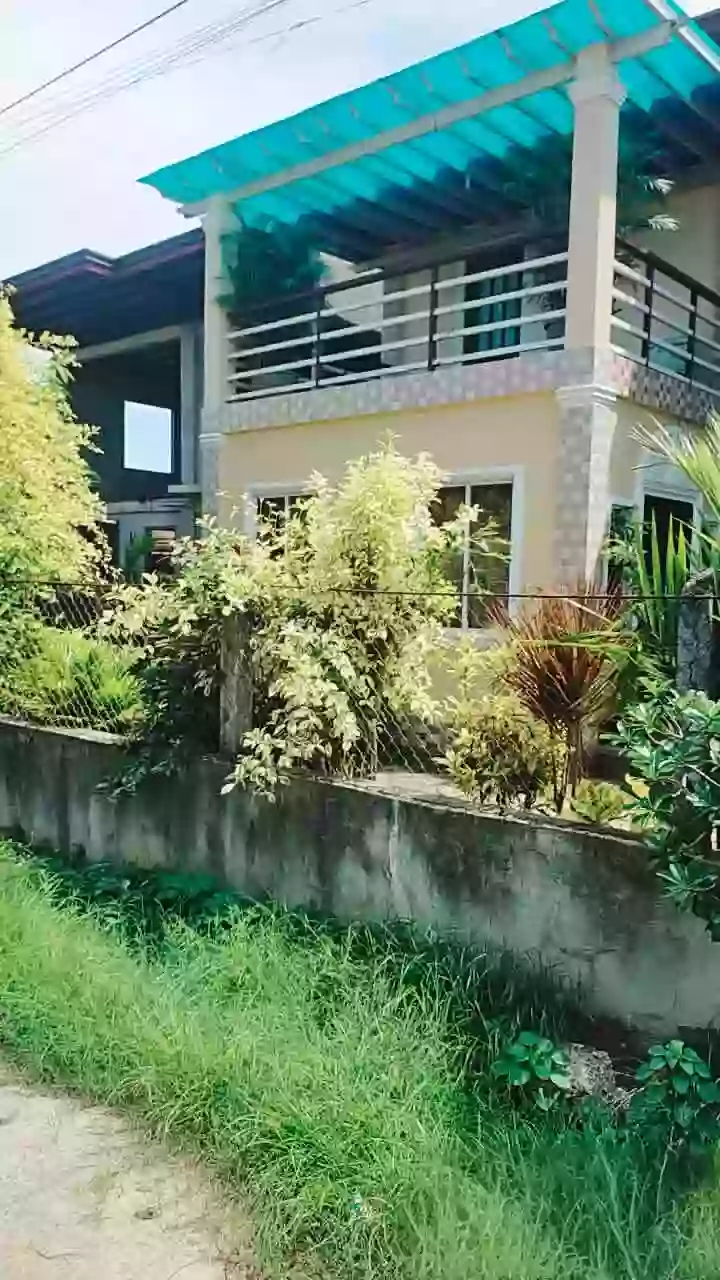 Open photo 18 of 18 — For Sale: 5BR House and Lot in San Pedro, Puerto Princesa City — 230 sqm