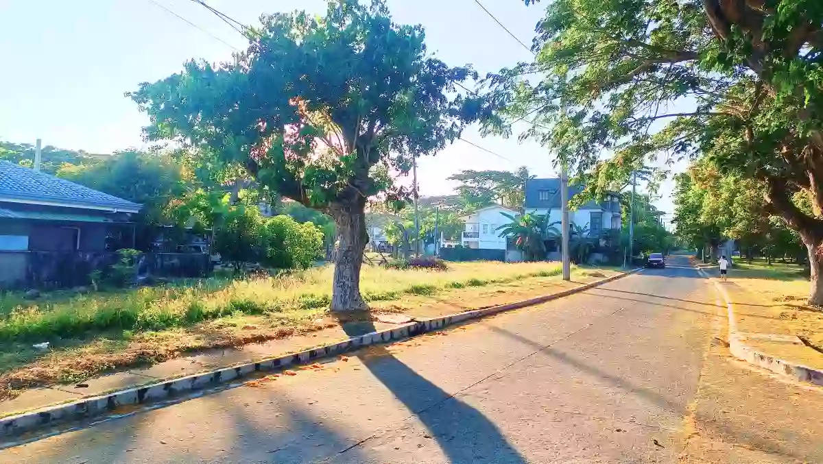 For Sale: 140 sqm Residential Lot in Isabang, Lucena City — Residential Lot in Lucena City, Quezon, 4301 — Photo 3