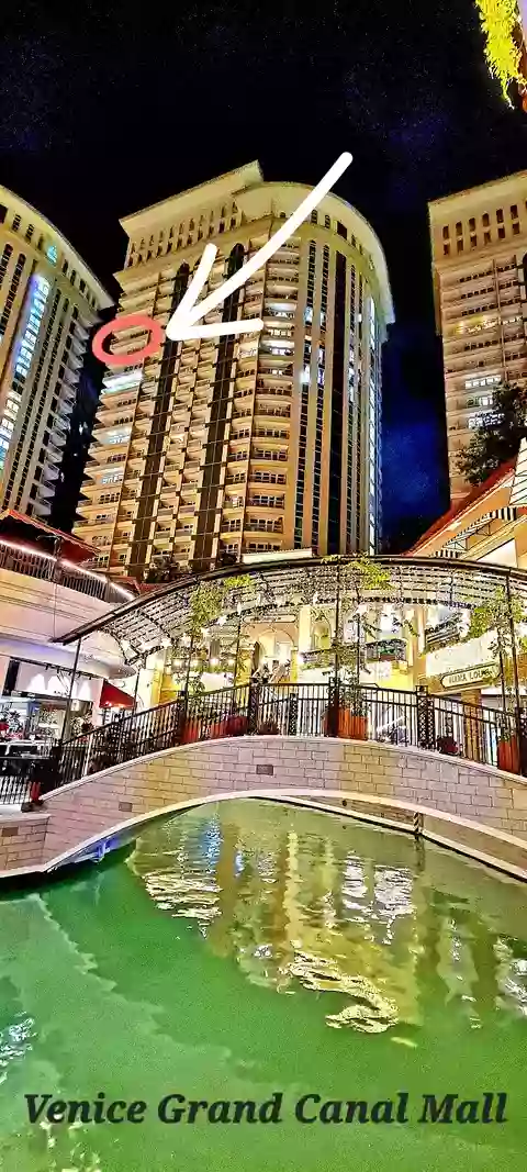 Open photo 16 of 20 — For Sale: 1BR Condo in Fort Bonifacio, Taguig City — 66.4 sqm