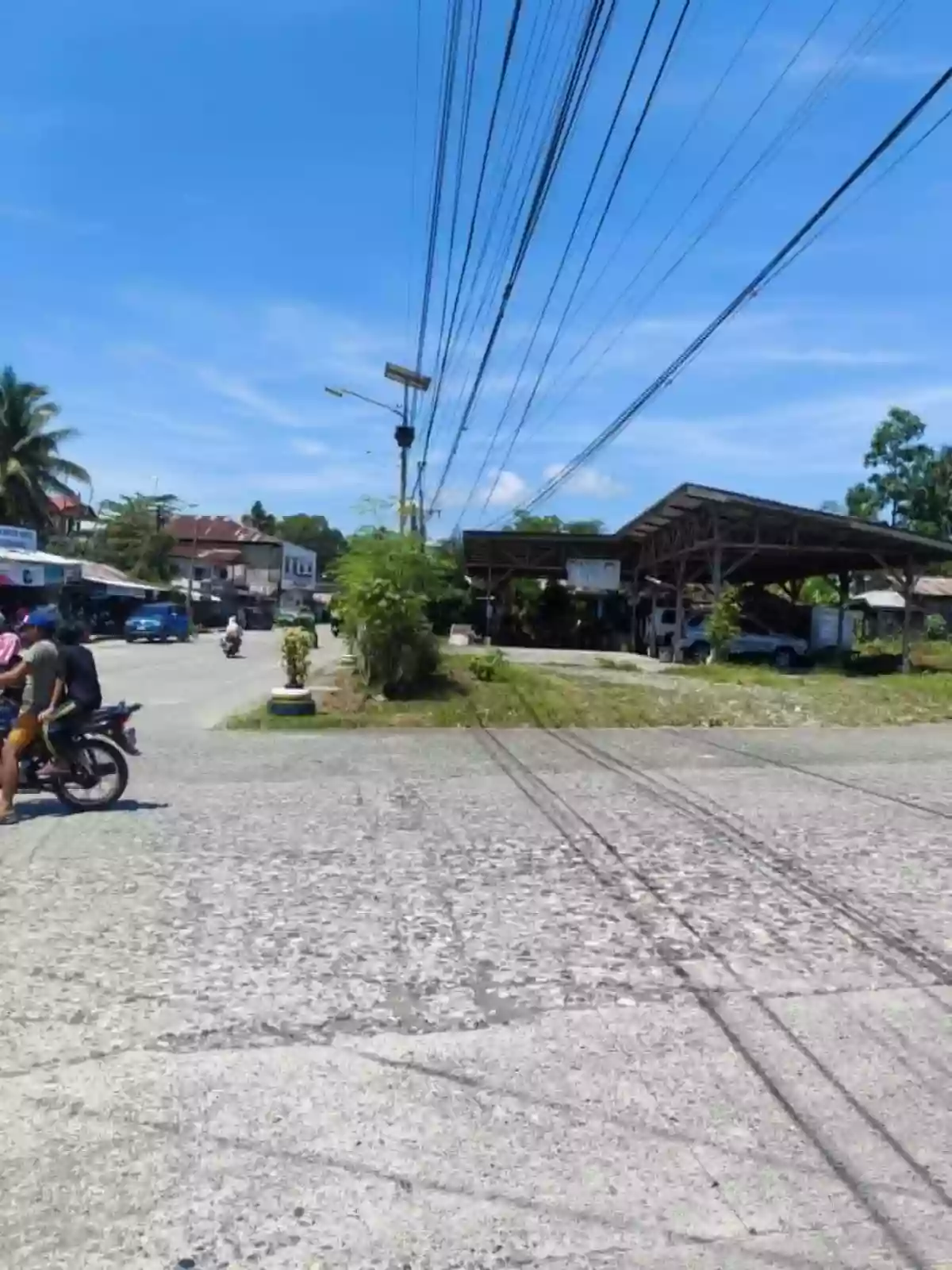 For Sale: Commercial Lot in Taglatawan, Bayugan City — 836 sqm Corner Lot — Commercial Lot in Bayugan City, Agusan del Sur, 8502 — Photo 5