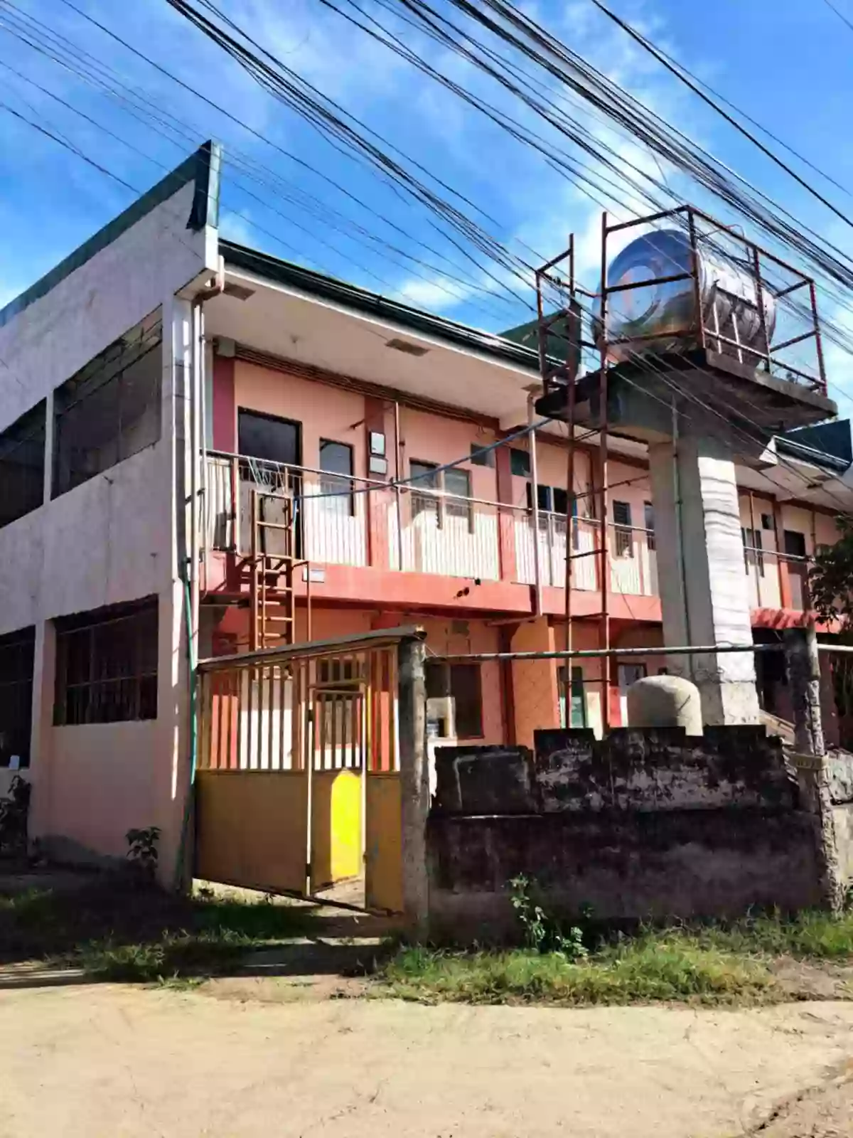 For Sale Apartment In Mactan Soong Lapu lapu