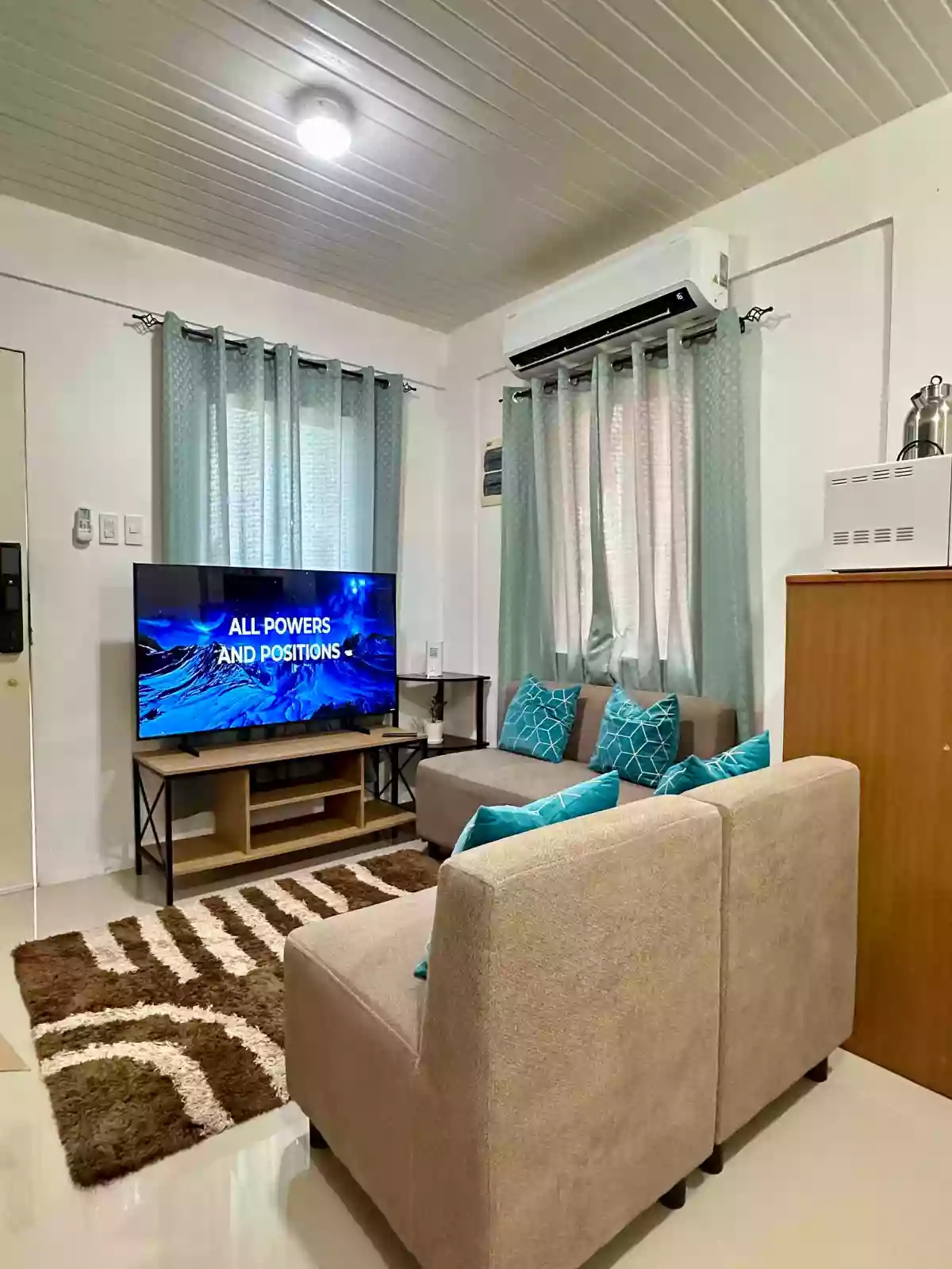 For Assume Ready to Move in Bella Unit in Camella Cerritos