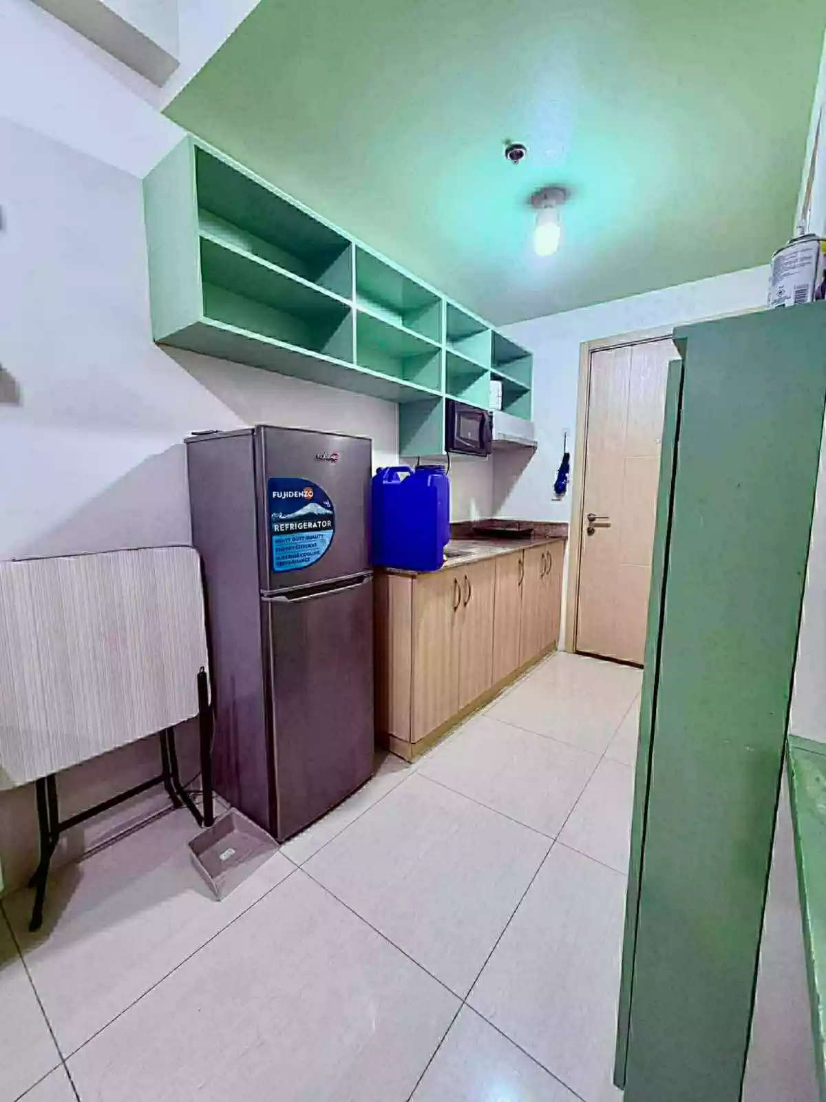 Open photo 12 of 16 — FOR SALE: 1BR Condo in San Dionisio, Paranaque City — 32 sqm