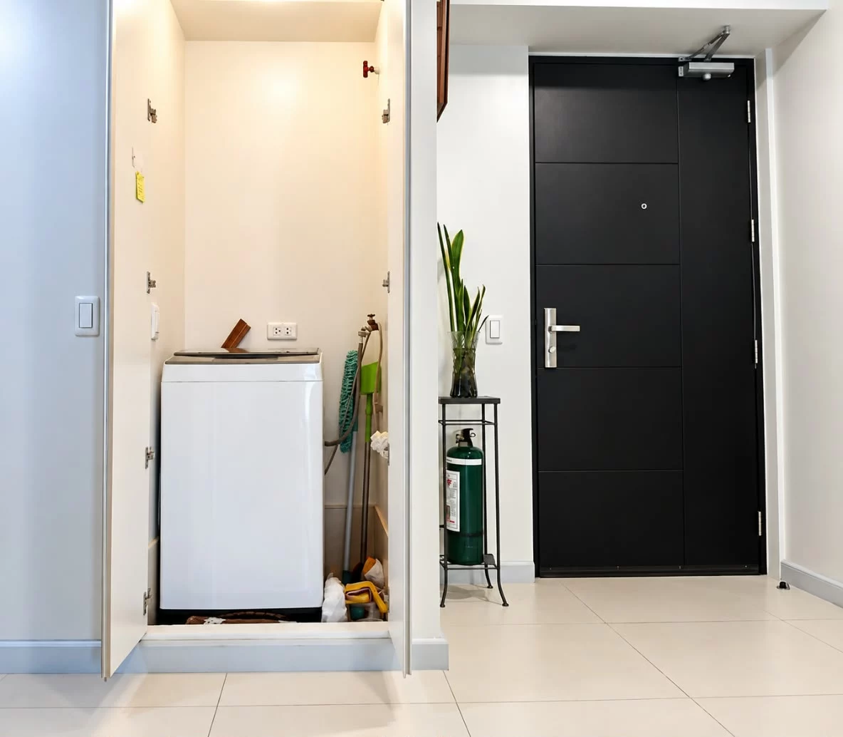 Open photo 11 of 14 — For Sale: 1BR Condo Near Ayala Center Cebu, Cebu City — Furnished