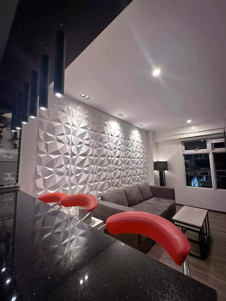 For Sale: Studio Condo in Fort Bonifacio, Taguig City — 42 sqm — Studio in Taguig City, Metro Manila, 1634 — Photo 6