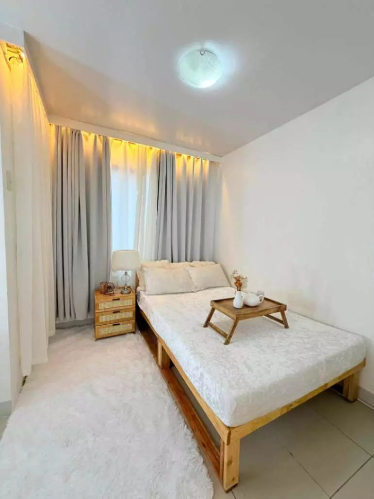 Urban Deca Homes Tisa