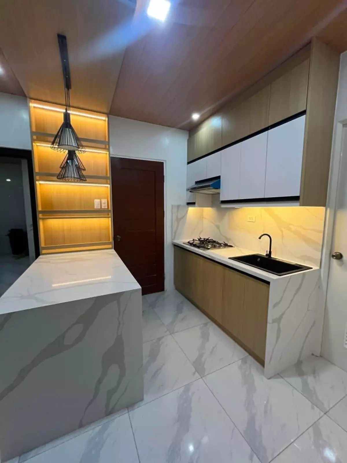 For Sale: Semi Furnished House and Lot in Bancasi, Butuan City — Family Home — House and Lot in Butuan City, Agusan del Norte, 8600 — Photo 5