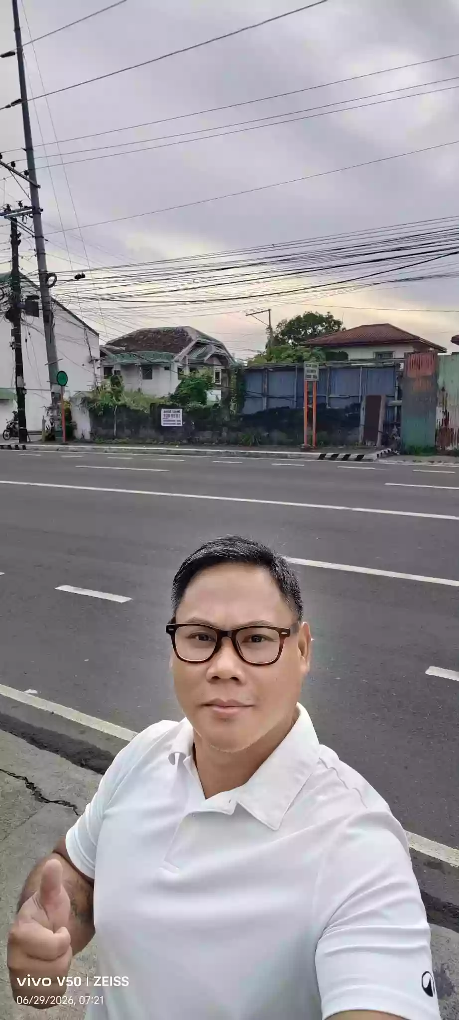 For Rent: Commercial Lot in Taculing, Bacolod City — 600 sqm — Commercial Lot in Taculing, Bacolod City, Negros Occidental — Photo 2