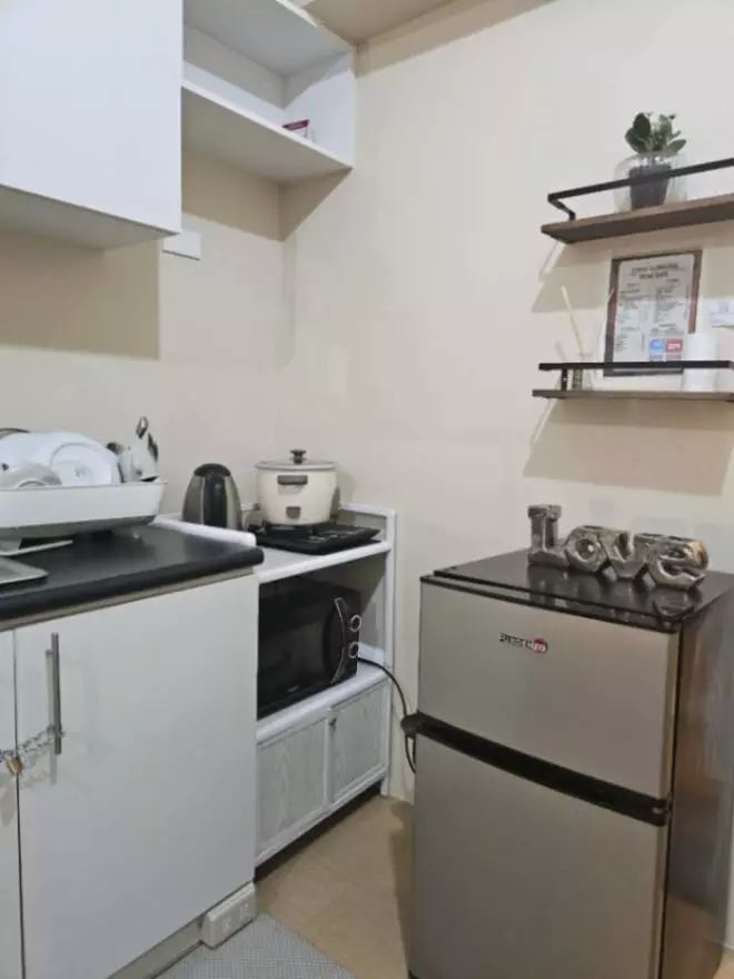 Avida Tower Iloilo-Studio Unit - photo 5