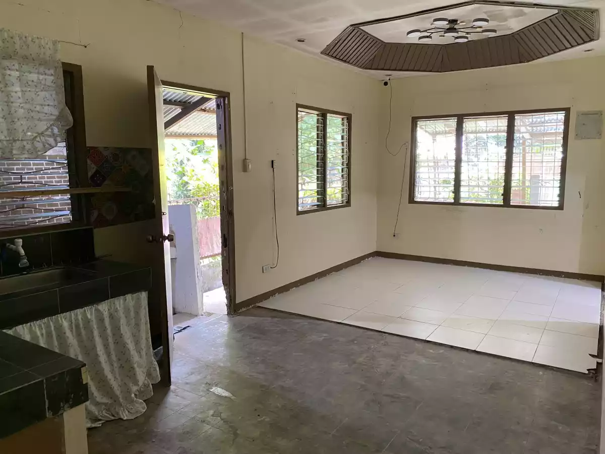 Open photo 13 of 24 — For Sale: 3BR House and Lot in Tominobo Proper, Iligan City — 225 sqm Lot