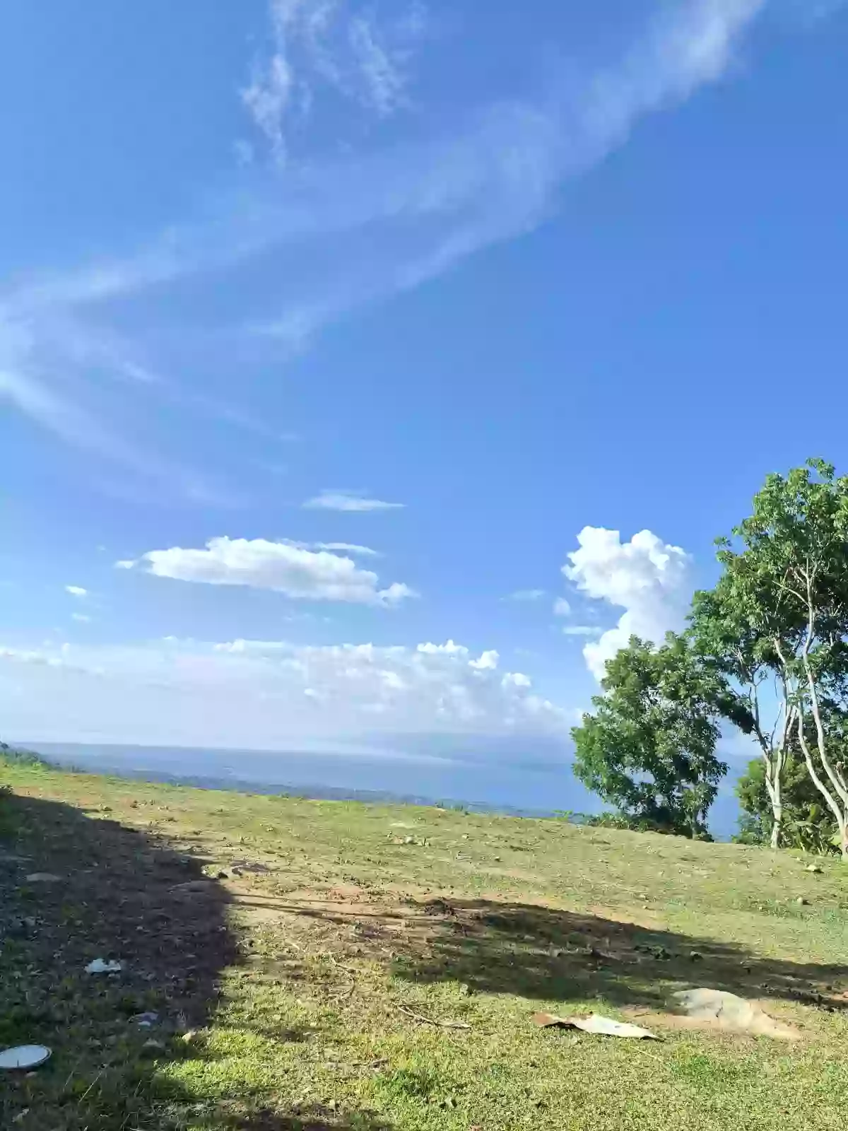 Open photo 12 of 12 — For Sale: Overlooking Lot in San Antonio, Sibulan — 495 sqm