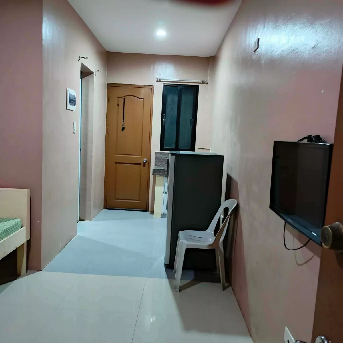For Rent: Studio Apartment in Ubujan, Tagbilaran City — 20 sqm — Apartment in Ubujan, Tagbilaran City, Bohol — Photo 6