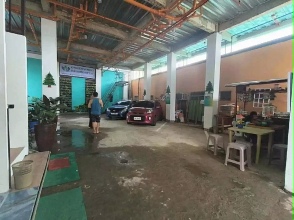 INCOME GENERATING APARTMENT FOR SALE - BACOLOD CITY — Building in Mansilingan, Bacolod City, Negros Occidental — Photo 2