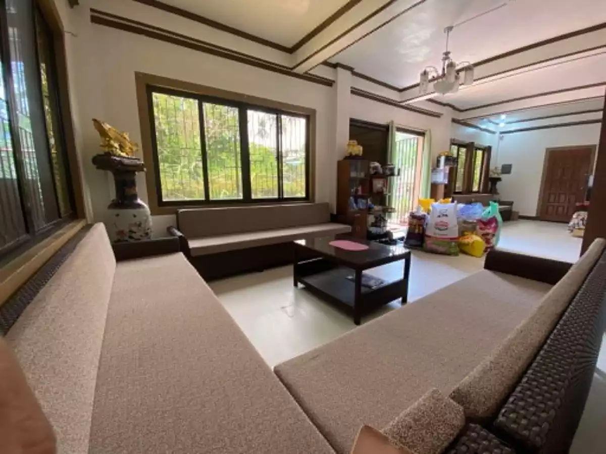 For Sale: 3BR House and Lot in Isugan, Bacung — 700 sqm — House and Lot in Isugan, Bacung, Negros Oriental — Photo 4