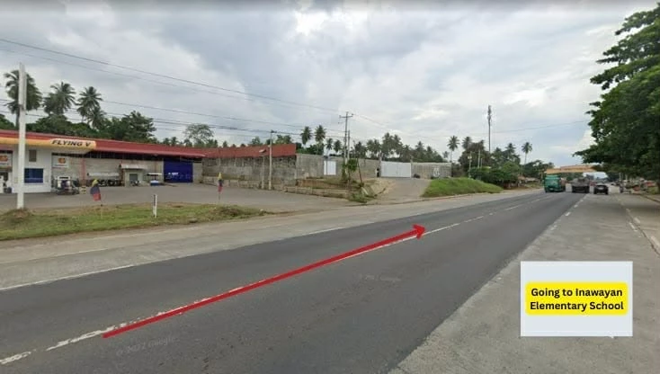 FOR SALE Industrial Lot in Toril, Davao City — 8945.78 sqm — Industrial Lot in Davao City, Davao del Sur, 8000 — Photo 3