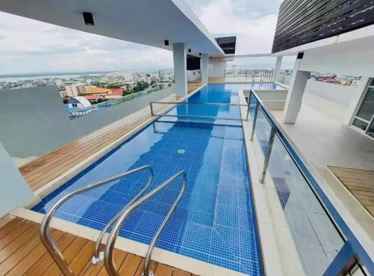For Rent: Studio Condo in Sambag II (Pob.), Cebu City — 22 sqm — Studio in Sambag II (Pob.), Cebu City, Cebu — Photo 6