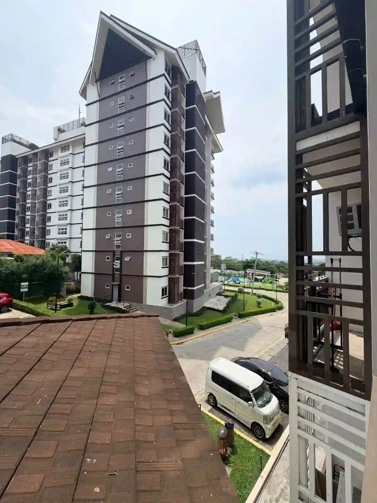1BR Condo with Balcony for Sale | Antara Residences, Talisay — 1 Bedroom in Lawaan I, Talisay City, Cebu — Photo 5