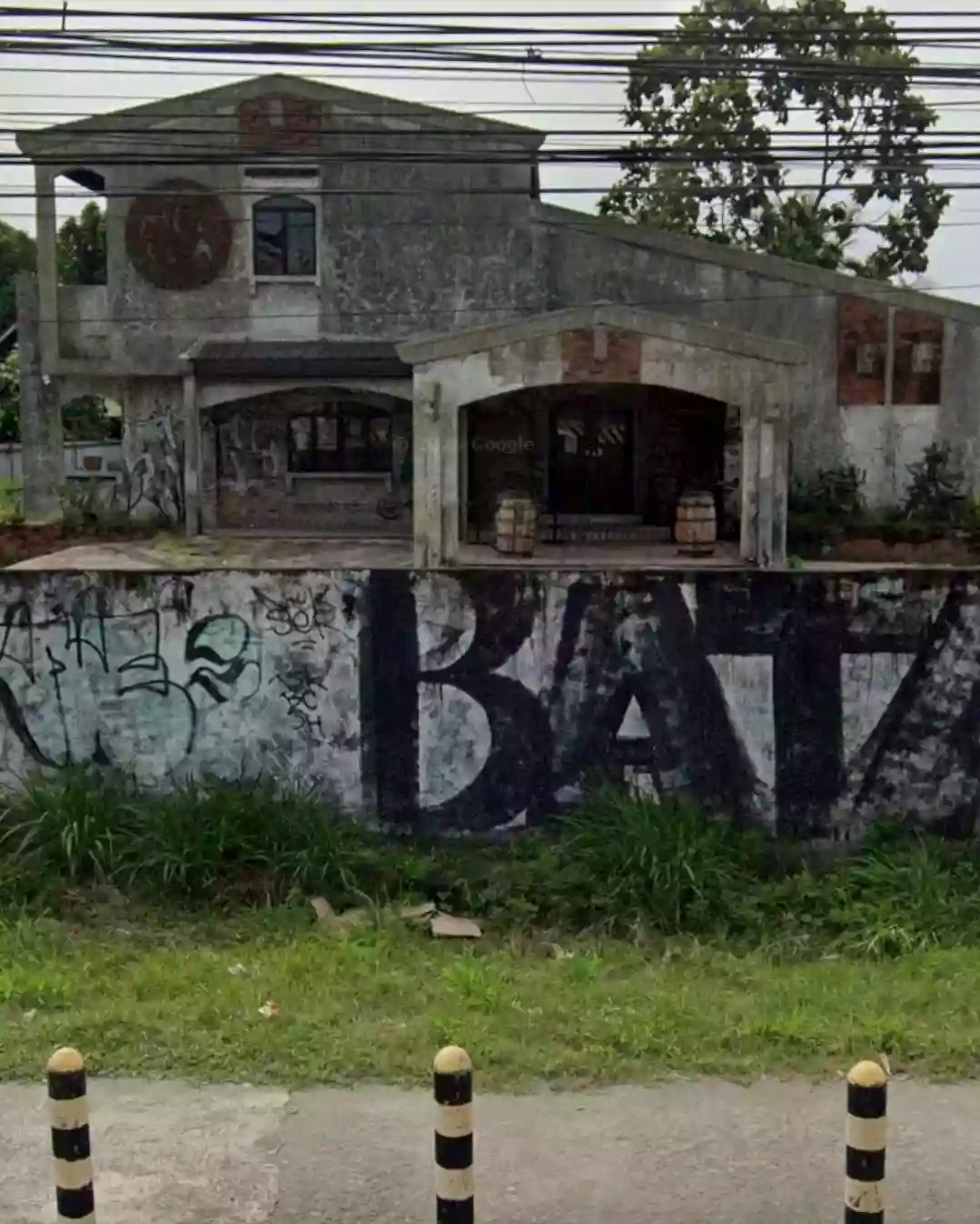 For Sale: Commercial Lot in Bata, Bacolod City — 1161 sqm — Commercial Lot in Bata, Bacolod City, Negros Occidental — Photo 2