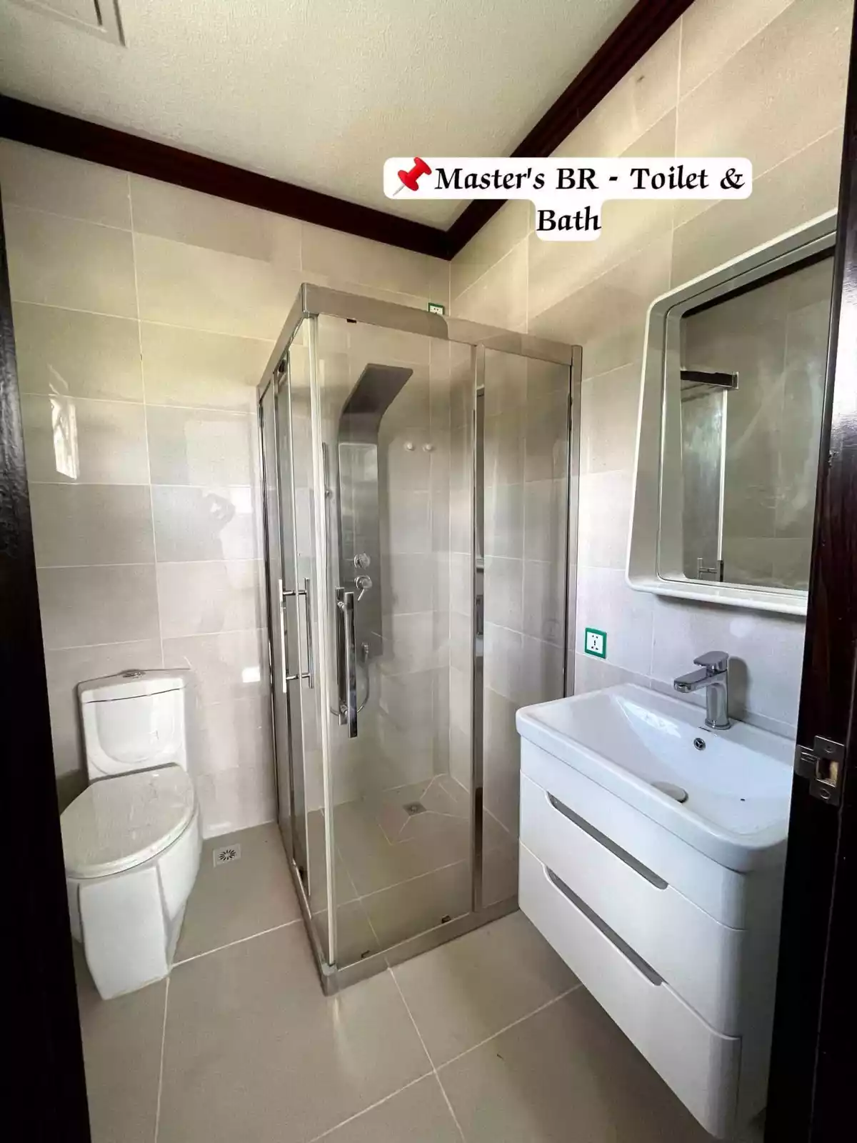 Open photo 13 of 16 — Sora Residences Akira House for Sale