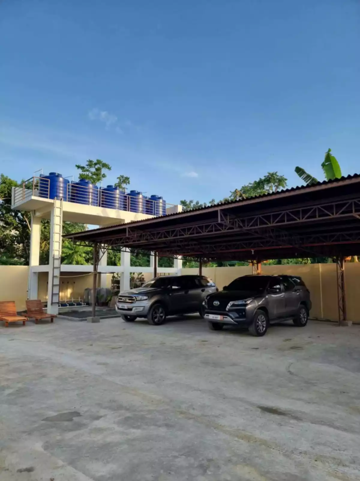 Open photo 13 of 13 — ‼️5 DOOR APARTMENT FOR SALE‼️