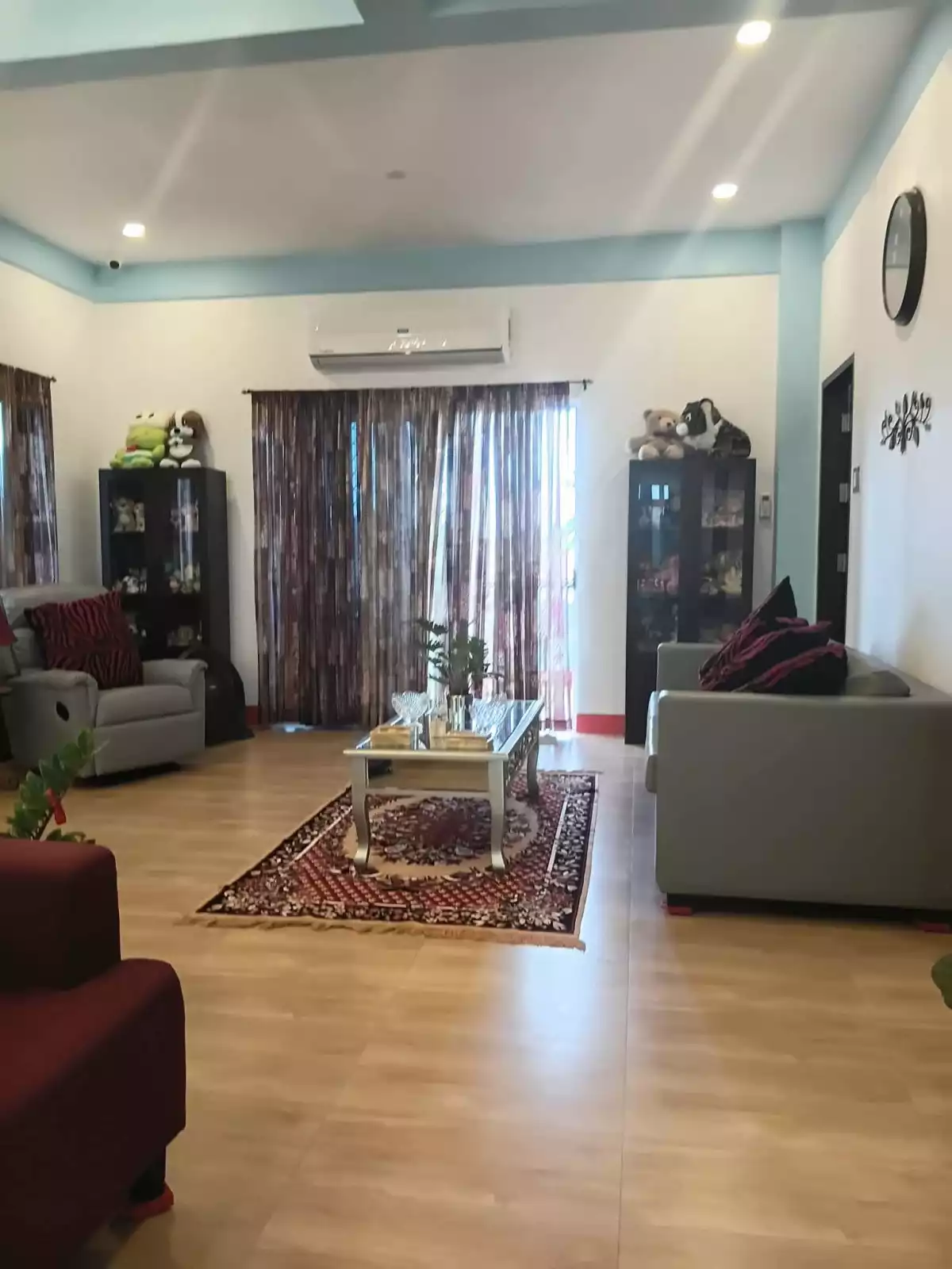 House and Lot for Sale in Cotcot, Liloan Citaa Village — House and Lot in Liloan, Cebu, 6002 — Photo 4