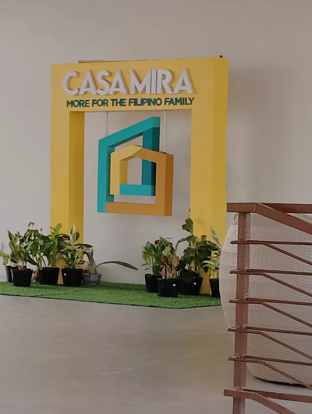 Casa Mira Townhouse for Sale in Camalig, Iloilo City — End Unit — Townhouse in Iloilo City, Iloilo, 5000 — Photo 5