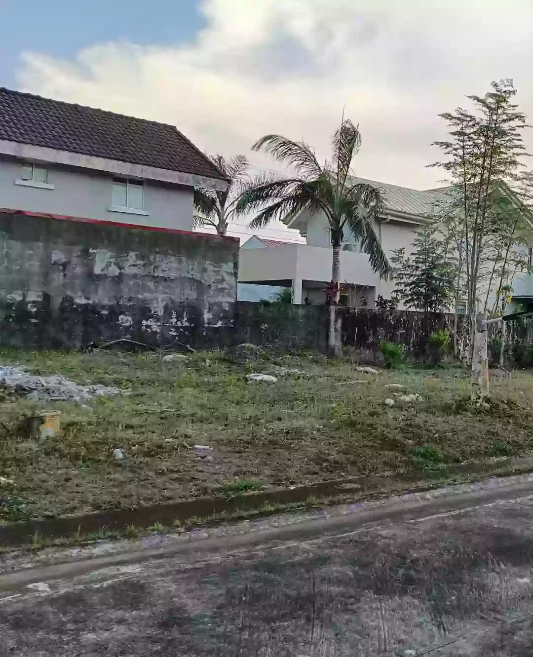 RESIDENTIAL LOT FOR SALE — Residential Lot in Naga City, Camarines Sur, 4400 — Photo 5