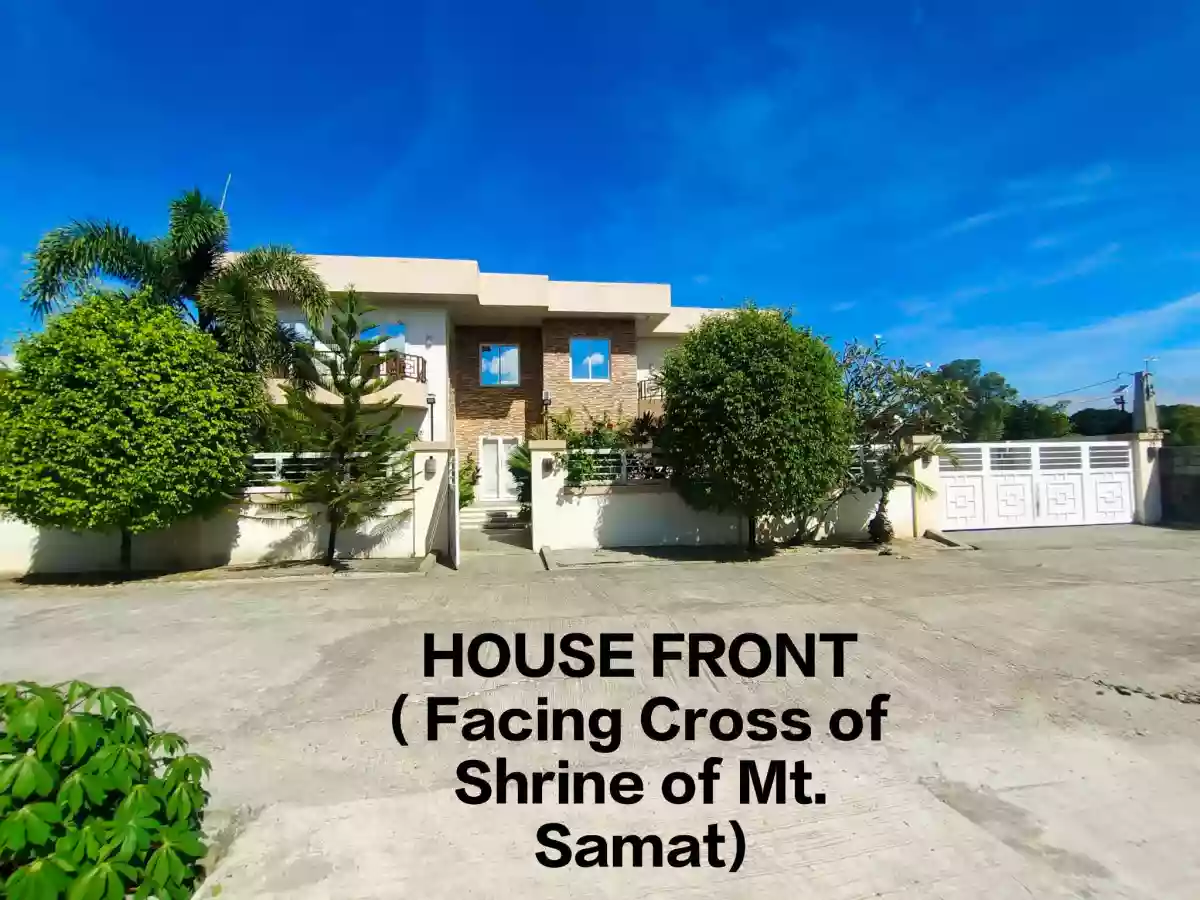Open photo 40 of 40 — Private Resort House and Lot for Sale in Cupang Proper, Balanga City — Investors