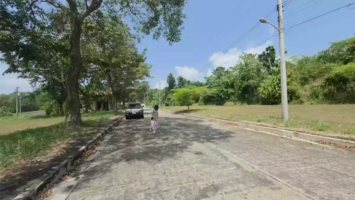 RESIDENTIAL LOT FOR SALE! — Residential Lot in lot 61, Indangan, Davao City — Photo 3