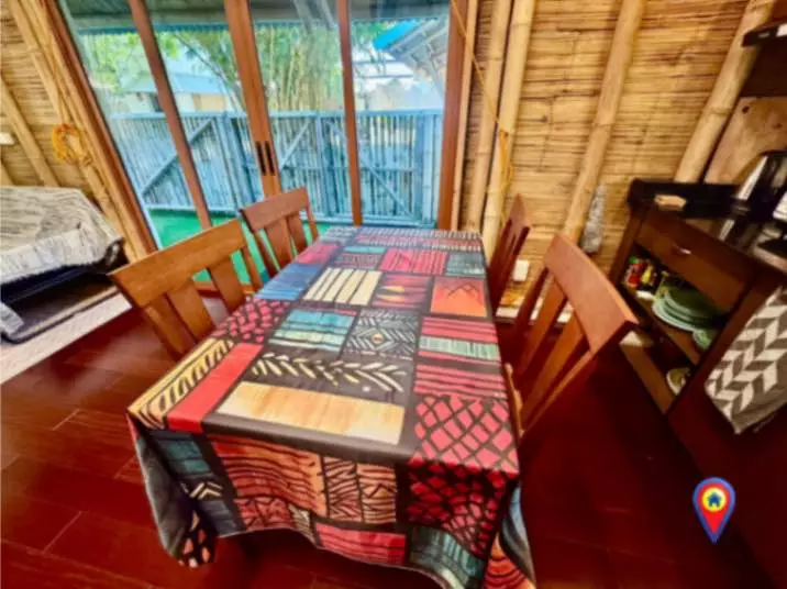 FOR RENT: Modern Bamboo House with Swimming Pool in Dauin - photo 6