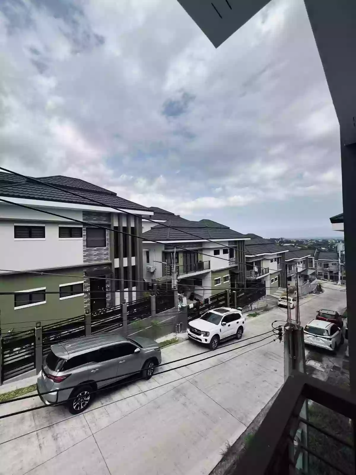 4BR Duplex in Minglanilla Highlands Phase 1 — House and Lot in Minglanilla, Cebu, 6046 — Photo 3