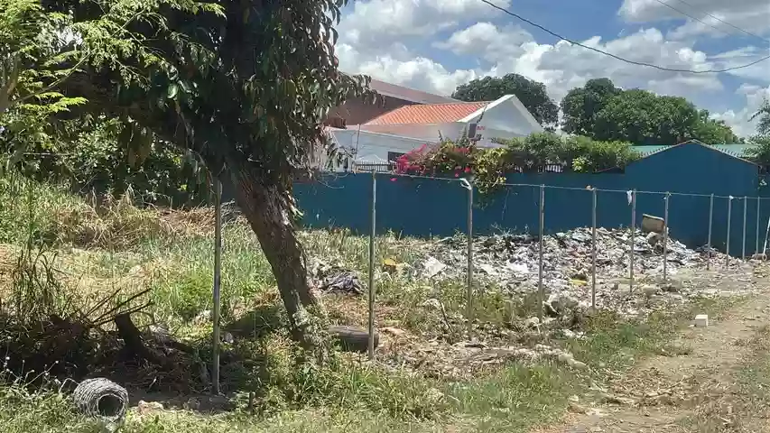Lot in Sta. Rosa, Laguna for only 7M, 1000sqm — Residential Lot in Santa Rosa, Laguna, 4026 — Photo 4