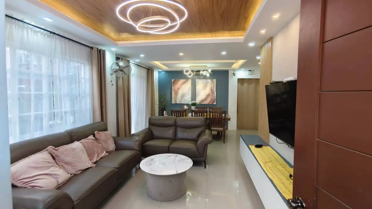 For Sale 3BR House in Vito, Minglanilla Cebu 98 sqm — House and Lot in Minglanilla, Cebu, 6046 — Photo 3
