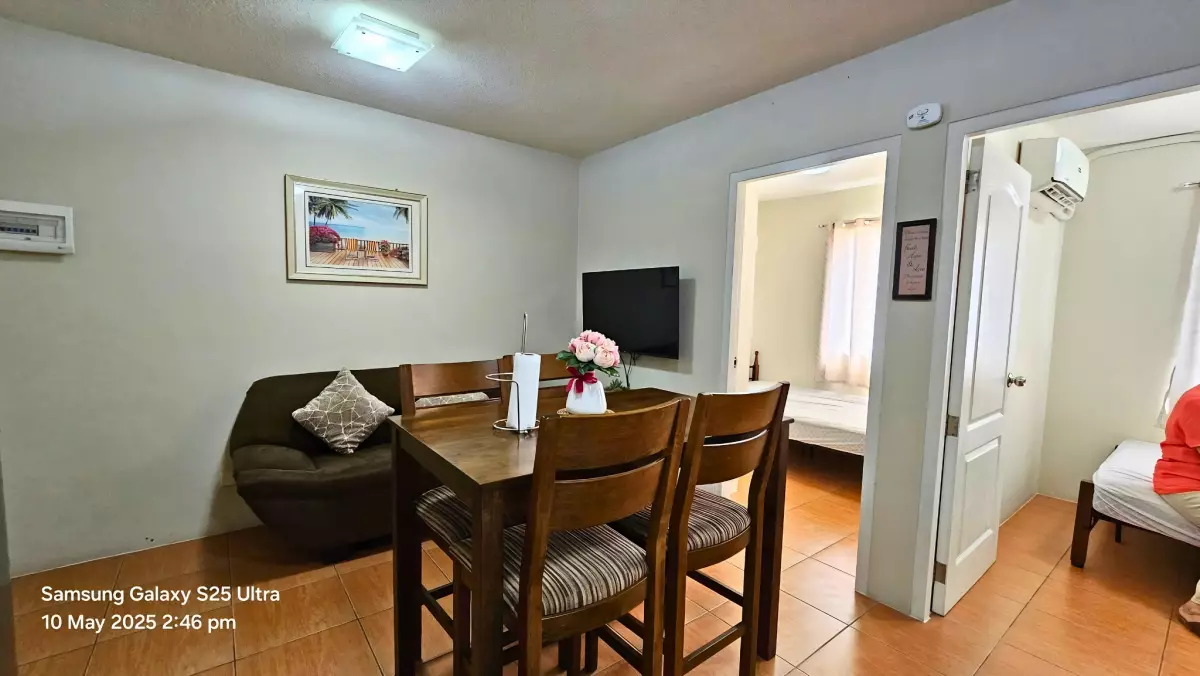For Rent: 2BR Condo in Inayawan, Cebu City — 30 sqm — 2 Bedrooms in Cebu City, Cebu, Inayawan — Photo 3