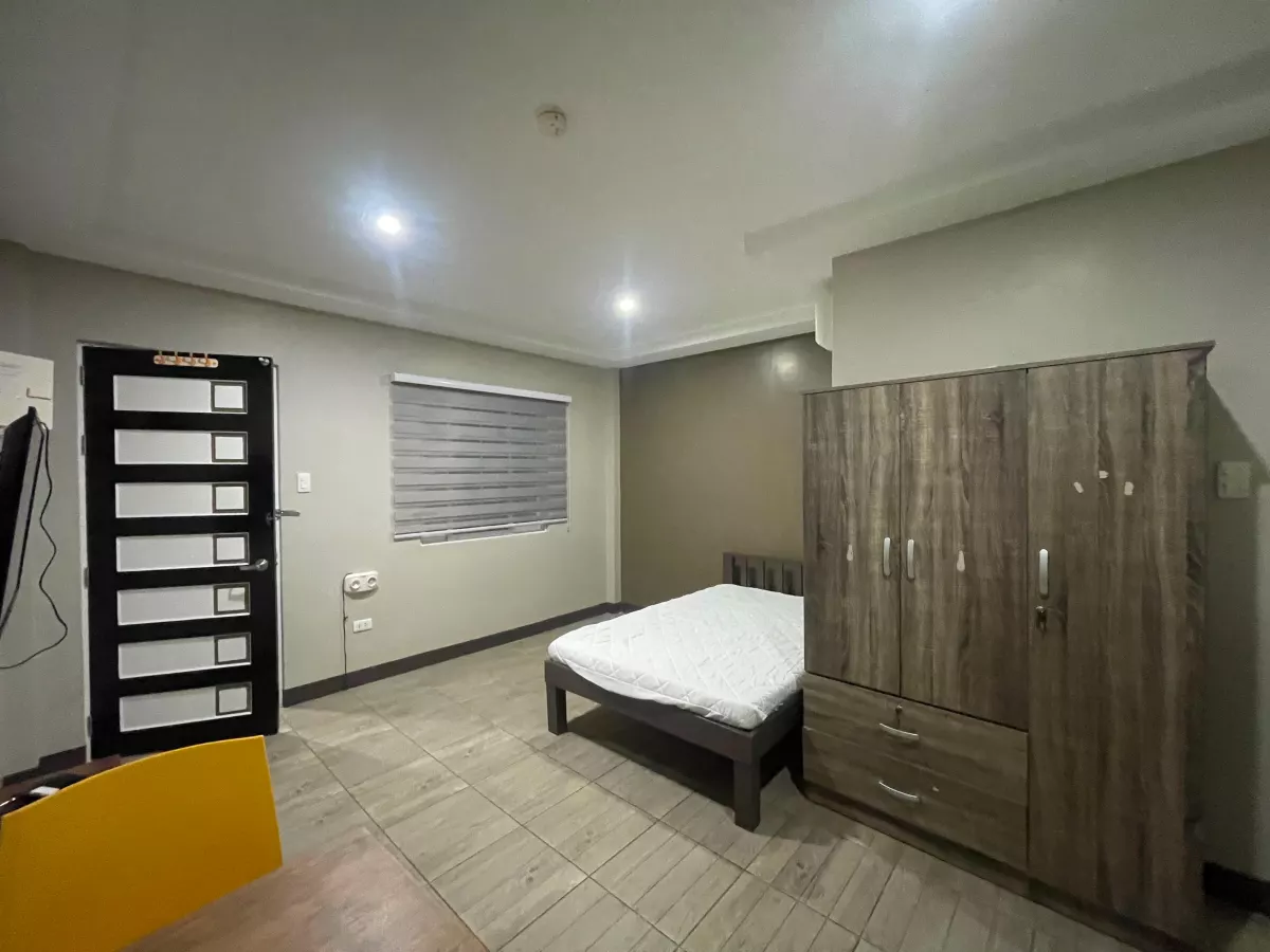 For Rent: Studio Apartment in Ubujan, Tagbilaran City — 25 sqm — Apartment in Ubujan, Tagbilaran City, Bohol — Photo 2