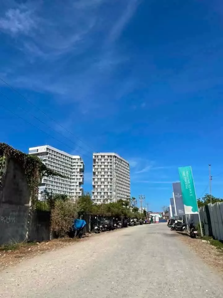 COSTA MIRA MACTAN 1 BEDROOM FOR SALE — 1 Bedroom in Subabasbas, Lapu-lapu City, Cebu — Photo 4