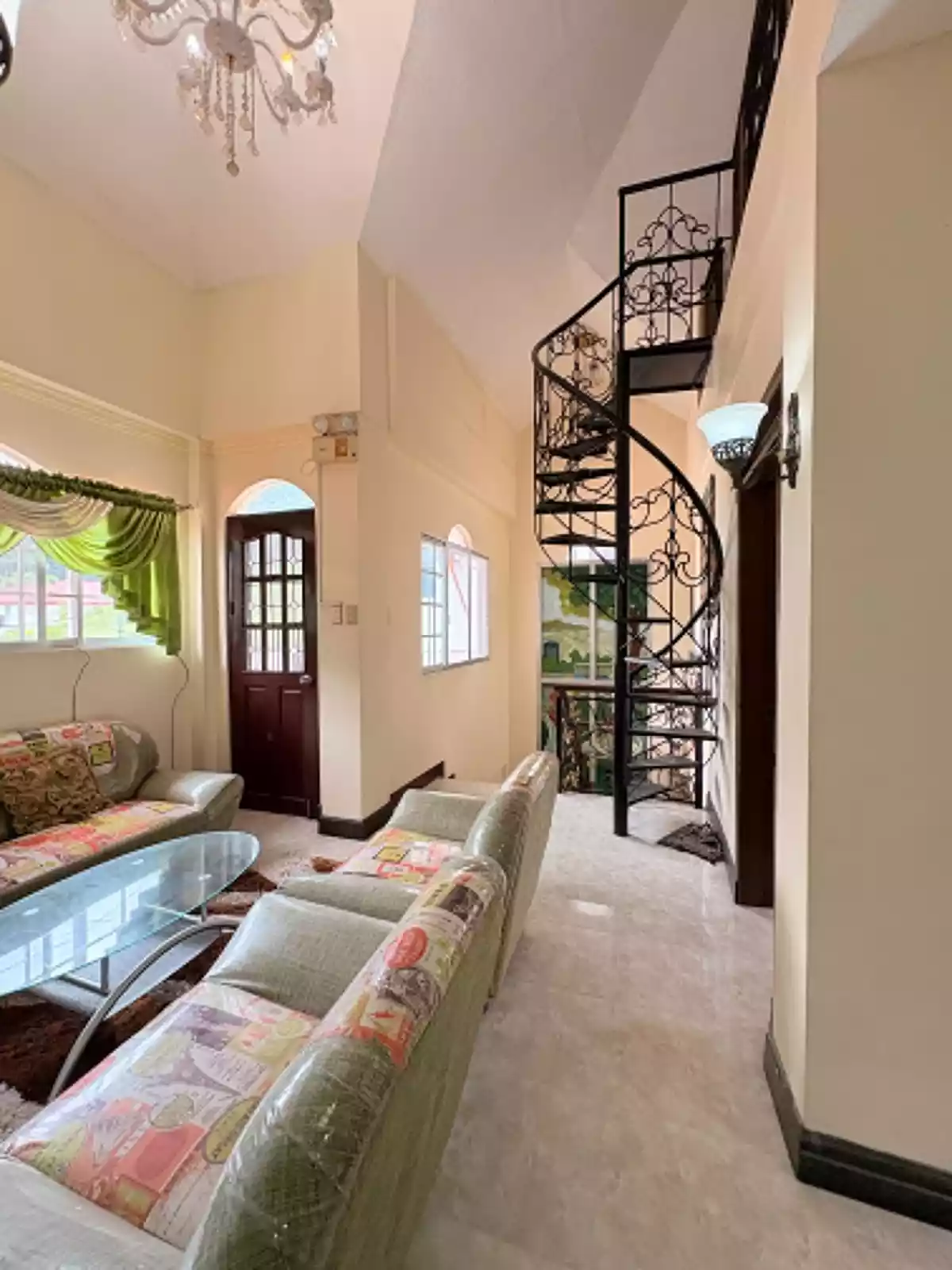 For Rent: 6BR House and Lot in Xavier Estates, Cagayan de Oro City - Fully Furnished — House and Lot in Xavier Estate, Balulang, Cagayan de Oro City — Photo 6