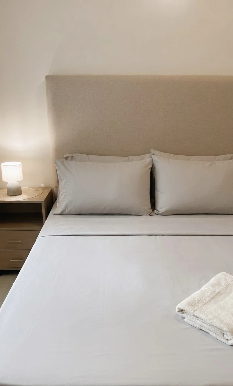 Open photo 11 of 48 — For Rent: Studio Condo in Lahug, Cebu City — 25 sqm