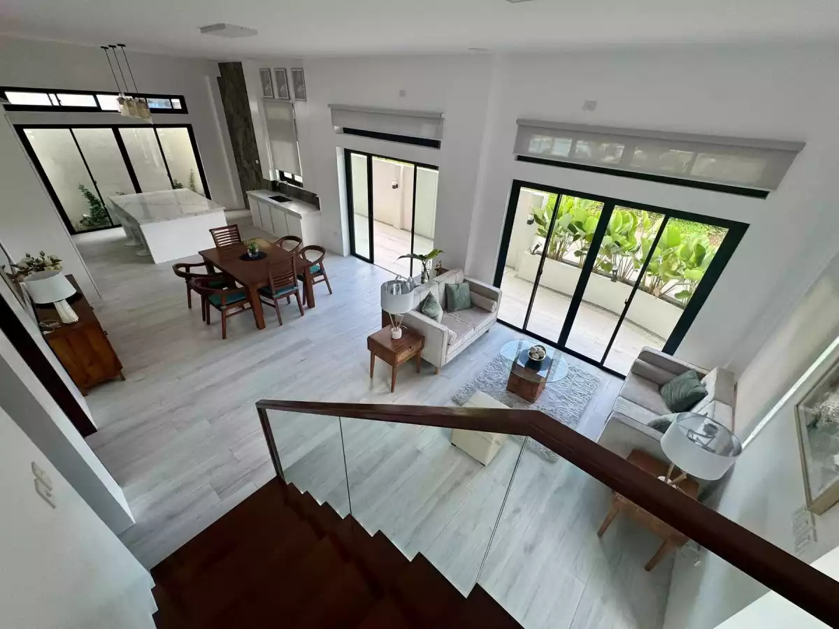 Brand New Corner House in Ignatius Enclave 2 Near Clubhouse and Pool — House and Lot in Balulang, Cagayan de Oro City, Misamis Oriental — Photo 5