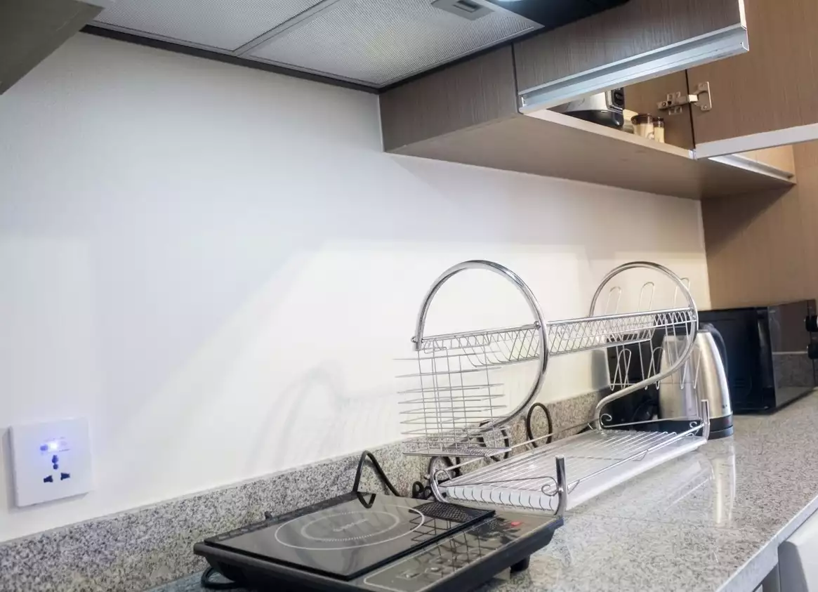 Open photo 38 of 48 — For Rent: Studio Condo in Lahug, Cebu City — 25 sqm