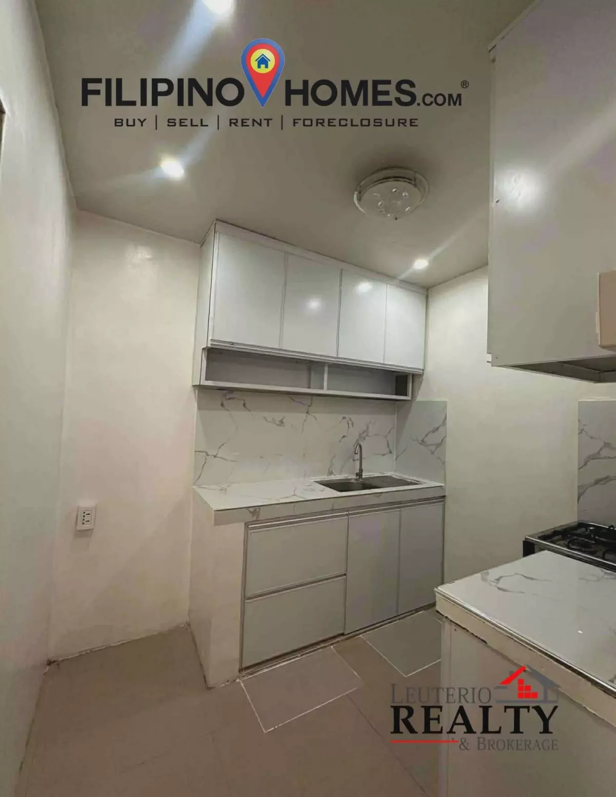 House and Lot for Sale – Fully Furnished @ Deca Langon Subdivision — Townhouse in Cararayan, Naga City, Camarines Sur — Photo 6