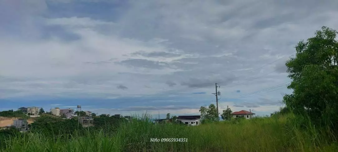 Lot for sale in Vista Grande talisay Cebu City - photo 6