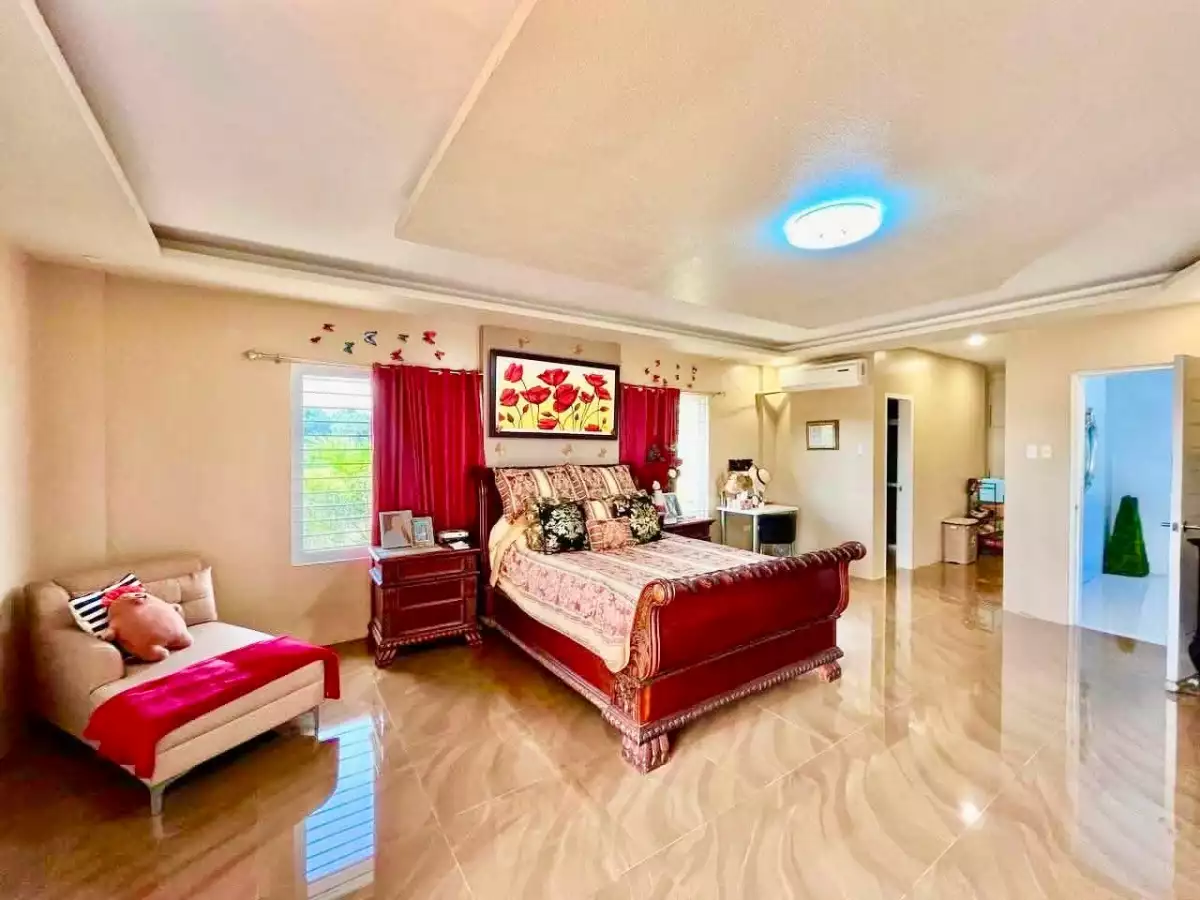 Open photo 18 of 40 — Private Resort House and Lot for Sale in Cupang Proper, Balanga City — Investors