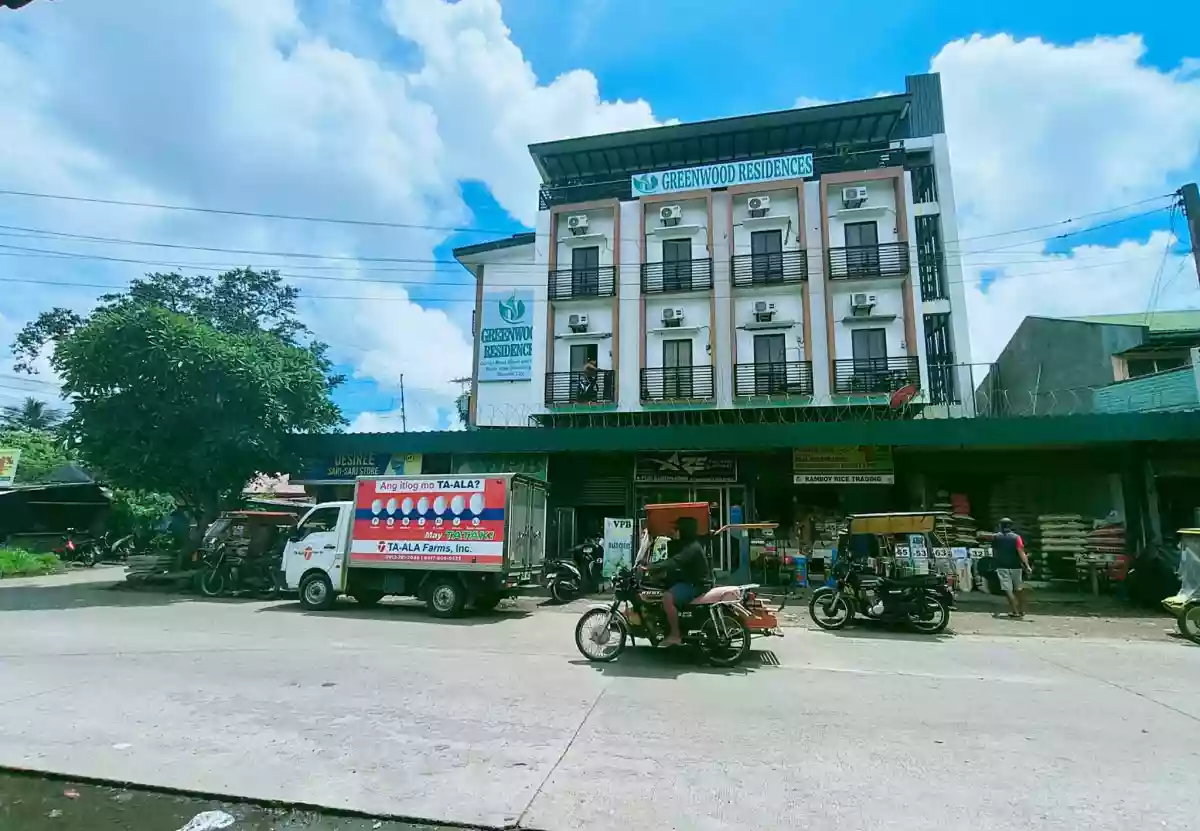 For Sale: 4-Storey Commercial Building in Mansilingan, Bacolod City — Investment — Building in Bacolod City, Negros Occidental, 6100 — Photo 6