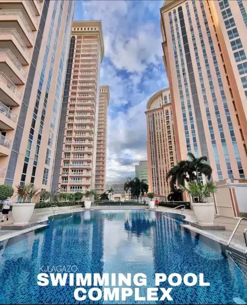 For Sale: 1BR Condo in Fort Bonifacio, Taguig City — 40.3 sqm — 1 Bedroom in Fort Bonifacio, Taguig City, Metro Manila — Photo 4