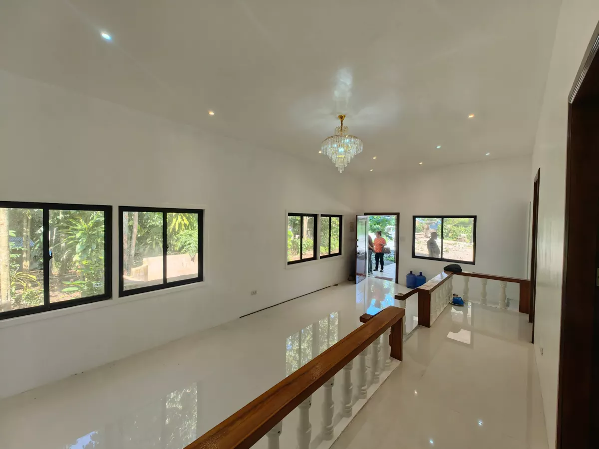 Rush Sale: 3BR House and Lot in Calayugan, Valencia — 430 sqm — House and Lot in Valencia, Negros Oriental, 6215 — Photo 5