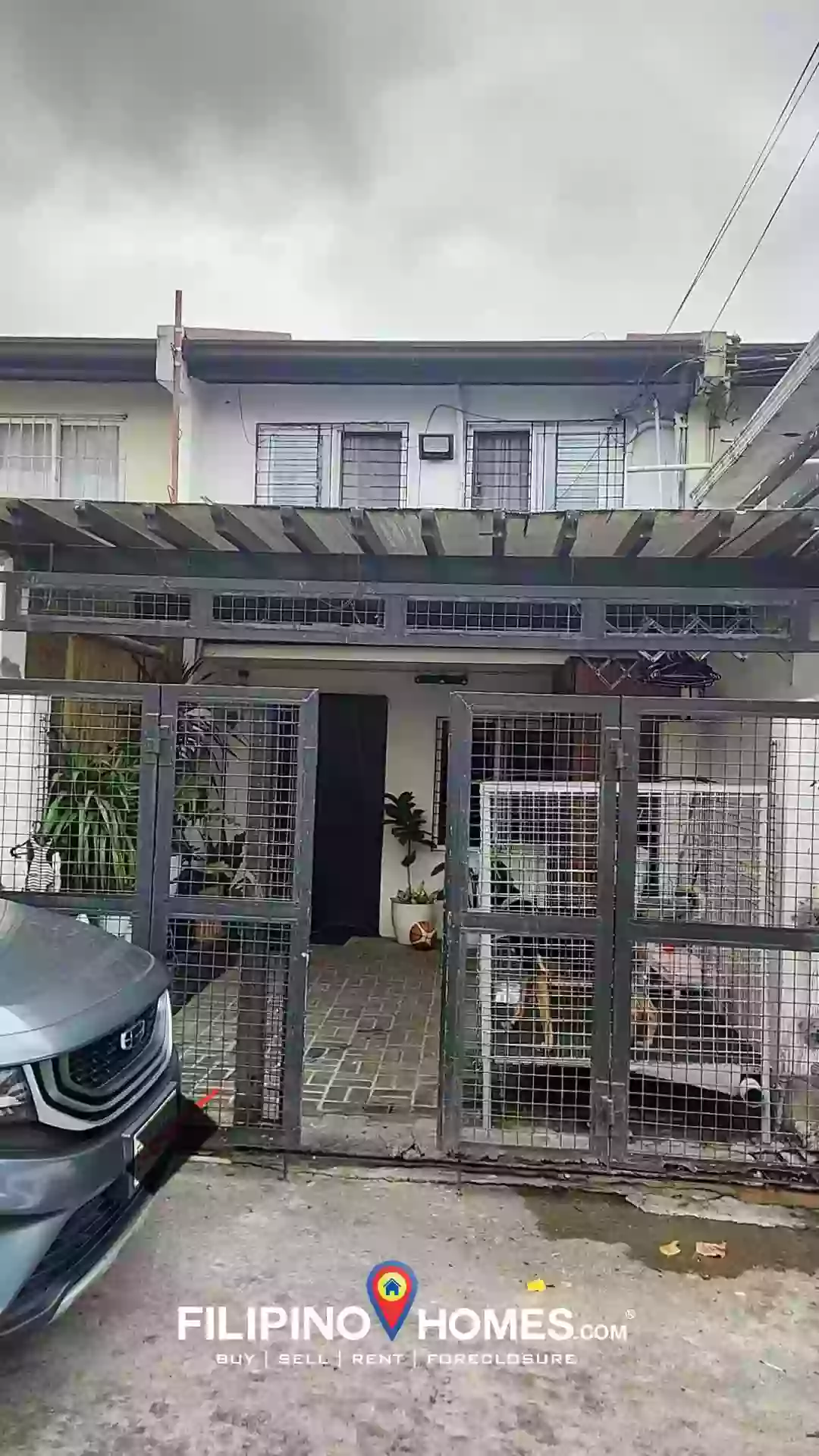 Open photo 14 of 14 — FULLY FURNISHED MODERN HOME FOR SALE in San Felipe, Naga City!