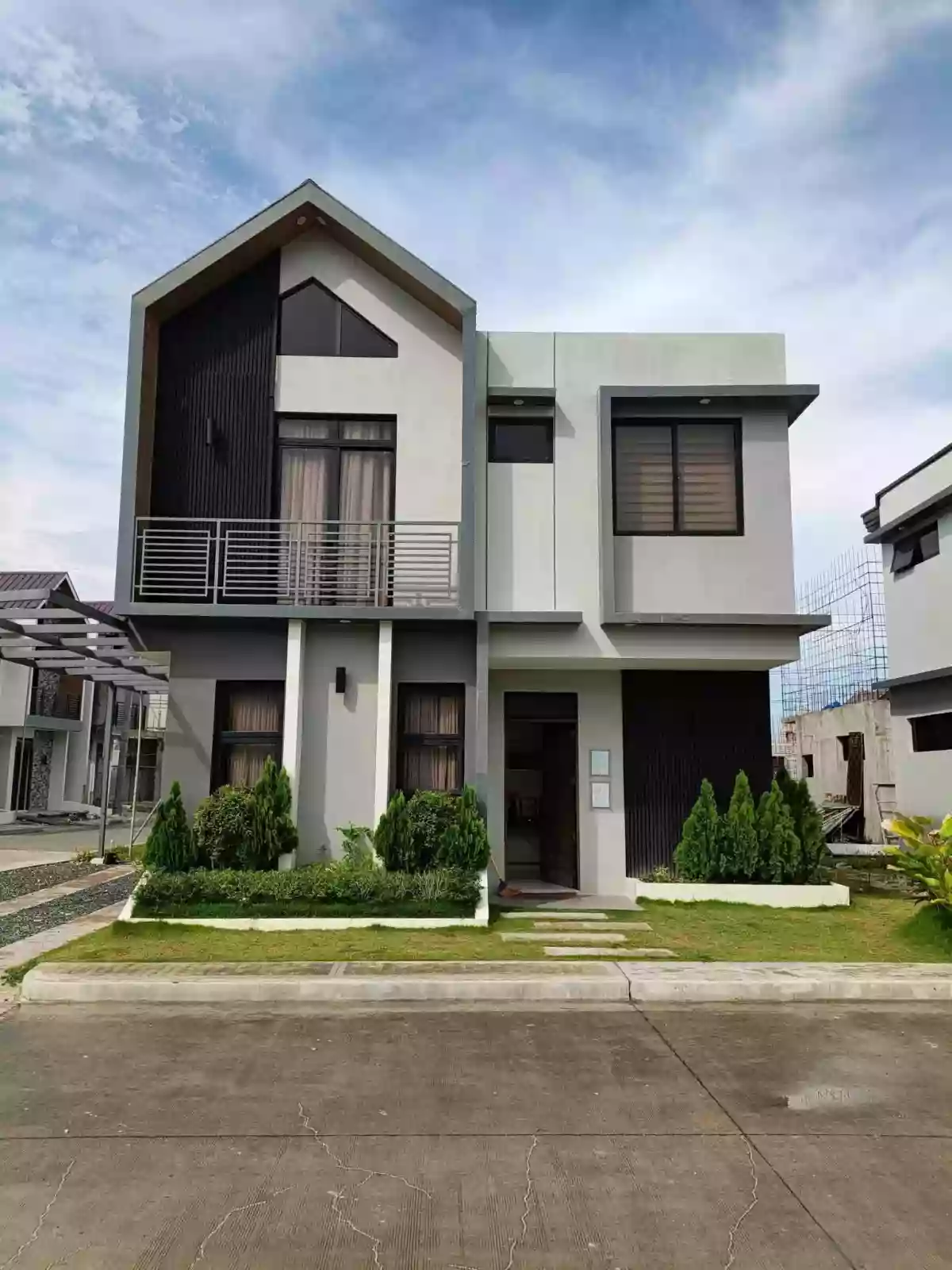Zero Downpayment - Single Detached House and Lot in Minglanilla, Cebu
