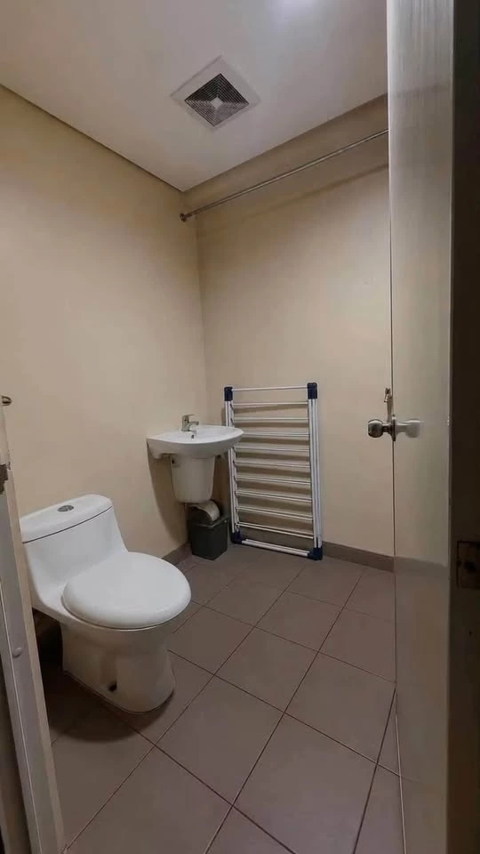 FOR SALE: 1 BR CENTRIO TOWER CONDO, CAGAYAN DE ORO CITY- 36.21 SQM — 1 Bedroom in Barangay 24 (Pob.), Cagayan de Oro City, Misamis Oriental — Photo 7
